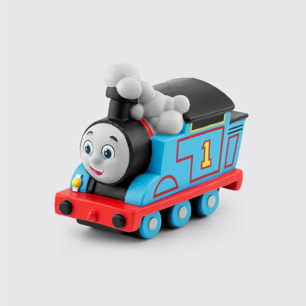 All Engines Go: Thomas the Train