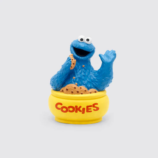 Cookie Monster