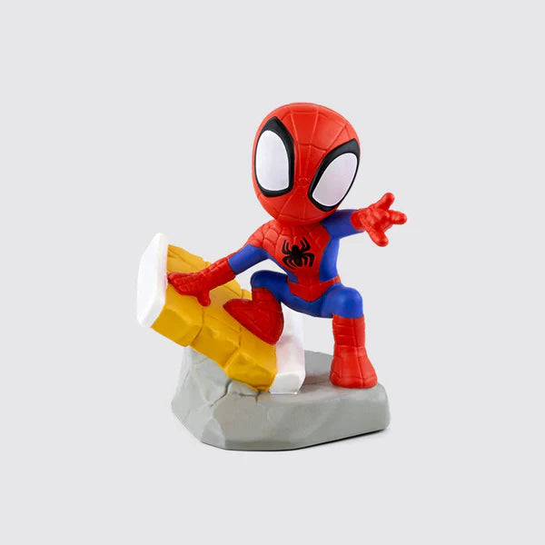 Spidey