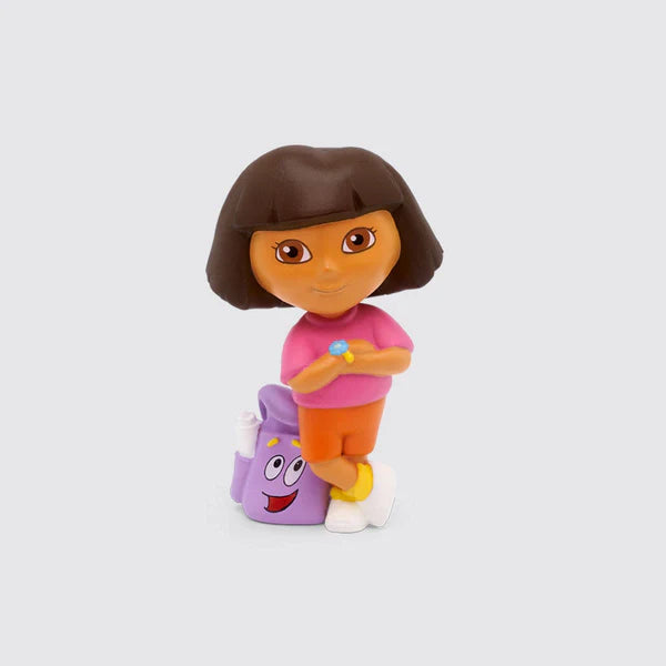 Dora the Explorer