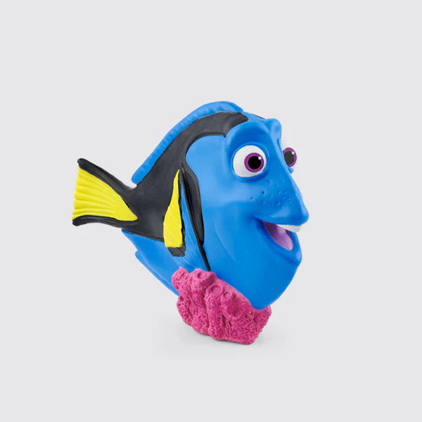Finding Dory