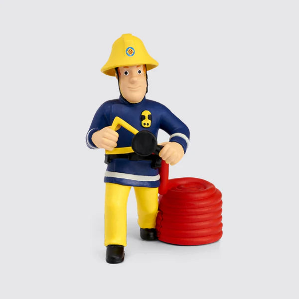 Fireman Sam