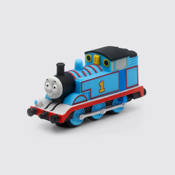 Thomas and Friends