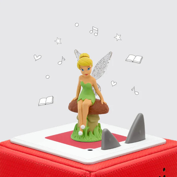 Tinkerbell