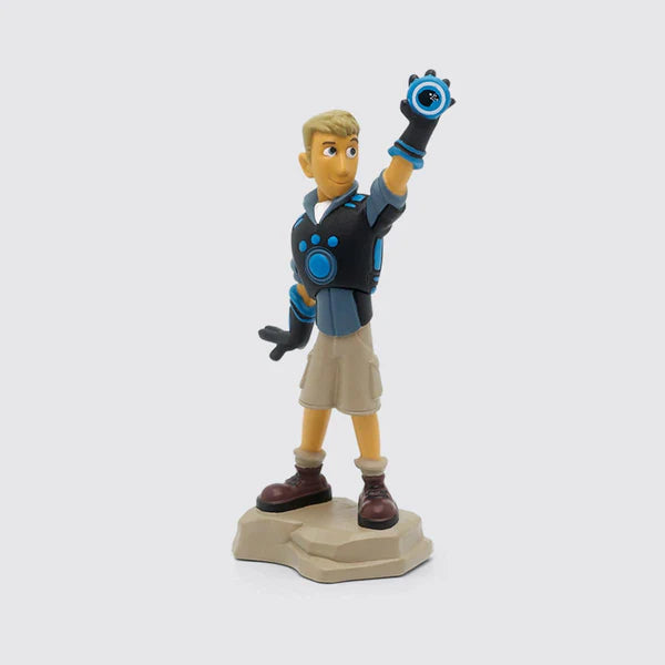 Will Kratts - Martin