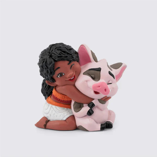 Moana 2: Simea
