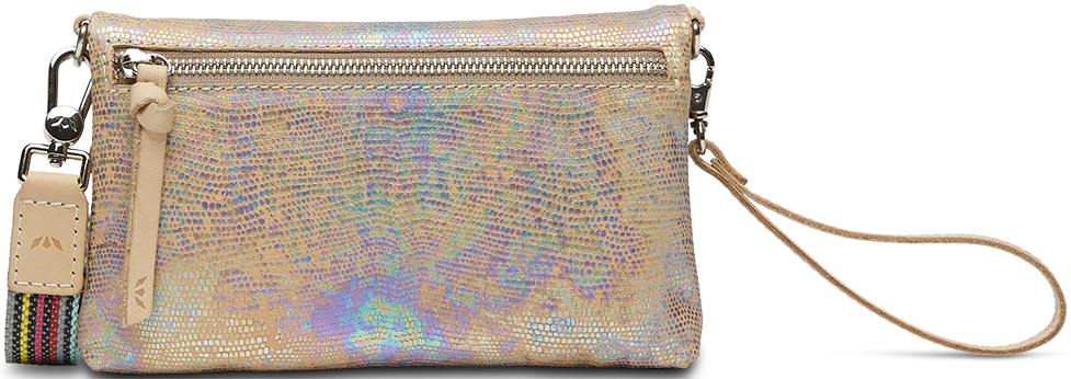 Consuela Uptown Crossbody - Gloria