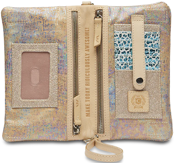 Consuela Uptown Crossbody - Gloria