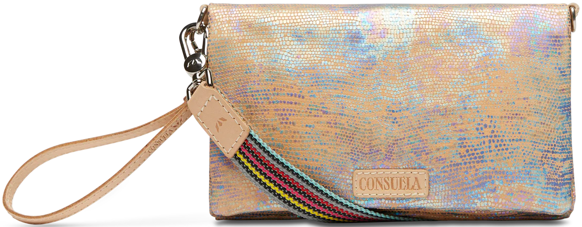 Consuela Uptown Crossbody - Gloria