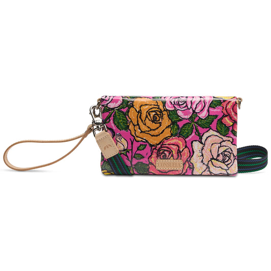 Consuela Uptown Crossbody - Lily