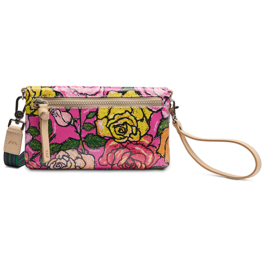 Consuela Uptown Crossbody - Lily