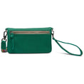Load image into Gallery viewer, Consuela Uptown Crossbody - Teal
