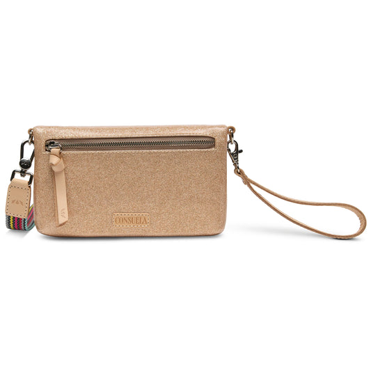 Consuela Uptown Crossbody - Lyla