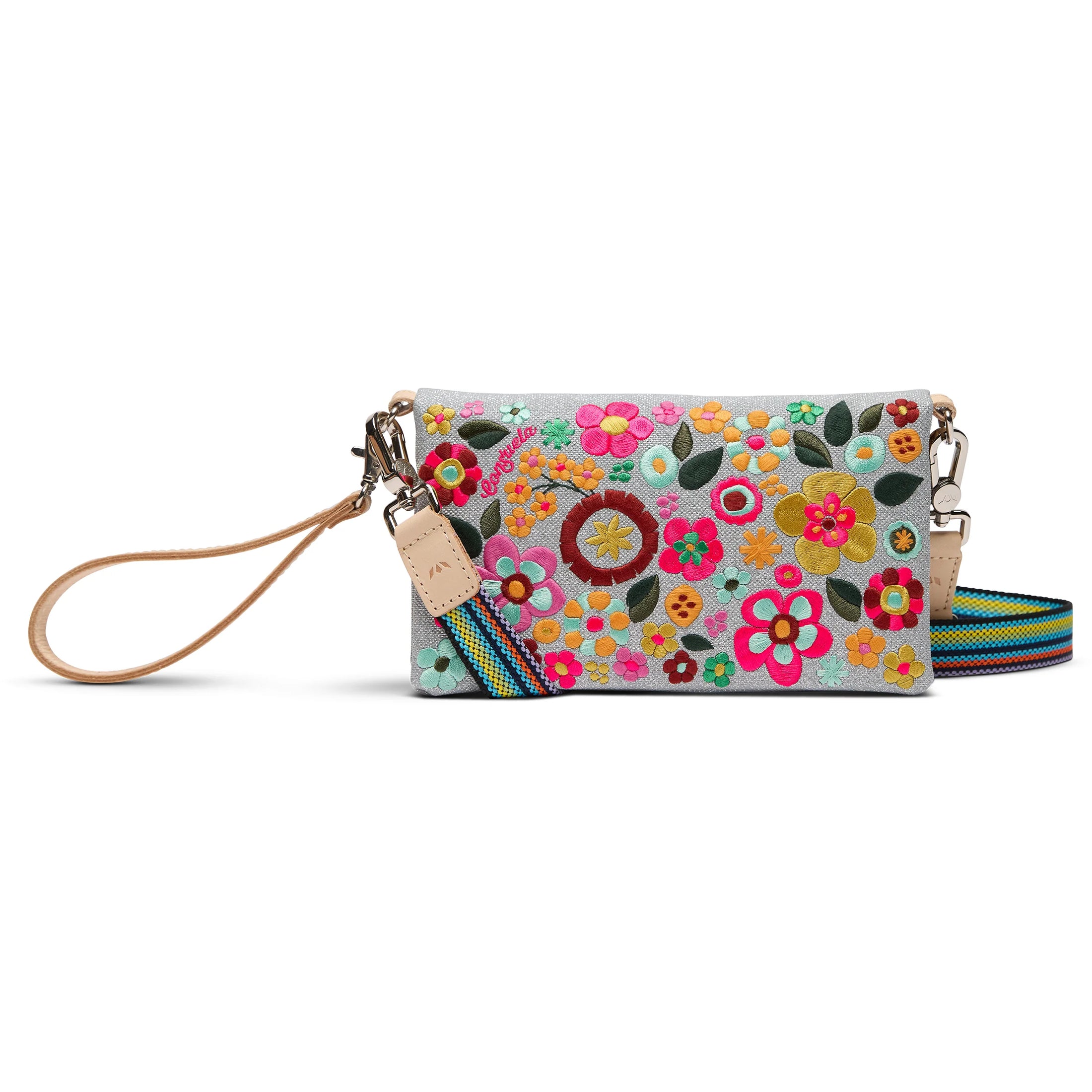 Consuela Uptown Crossbody - Tink
