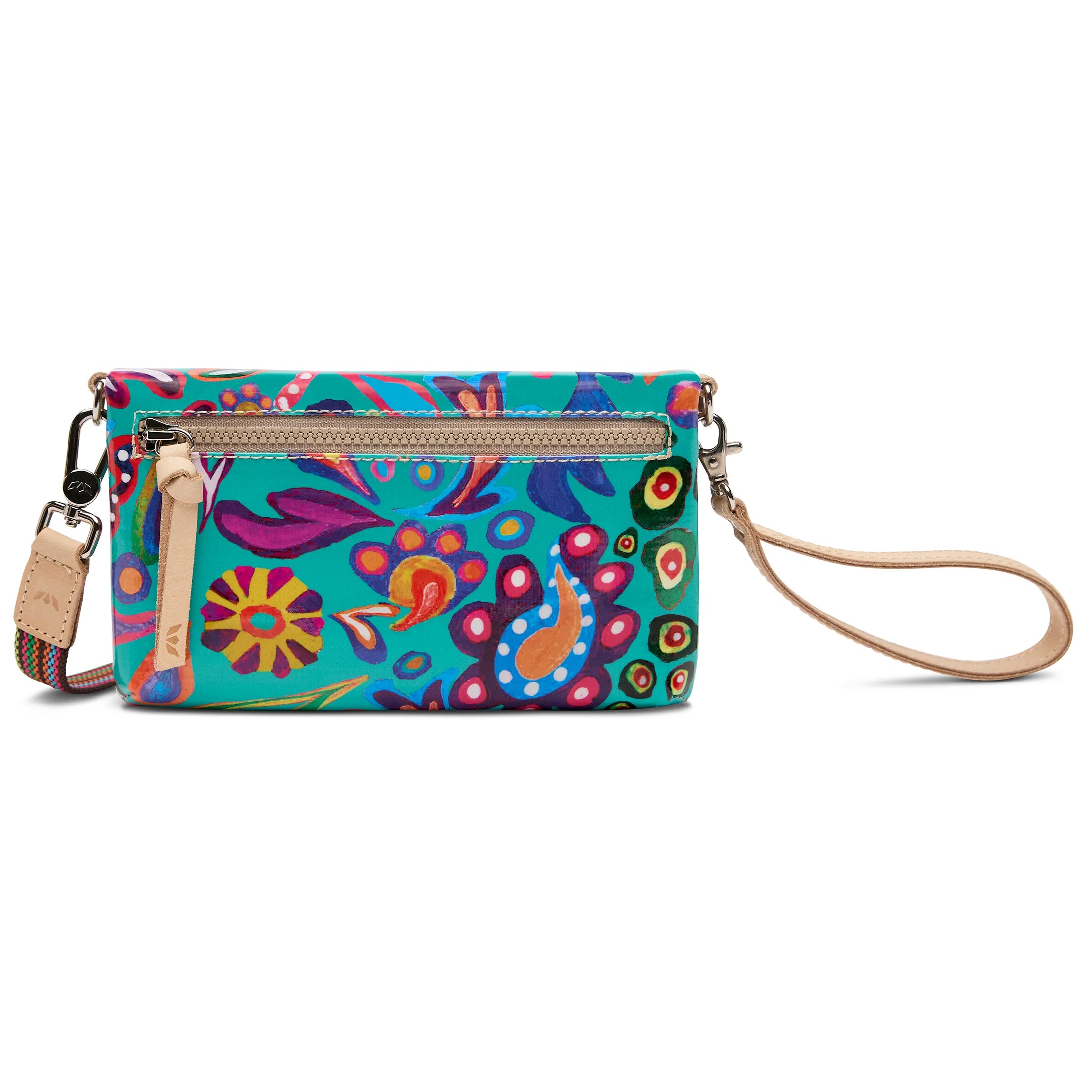 Consuela Uptown Crossbody - Tasha