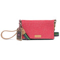 Load image into Gallery viewer, Consuela Uptown Crossbody - Bae
