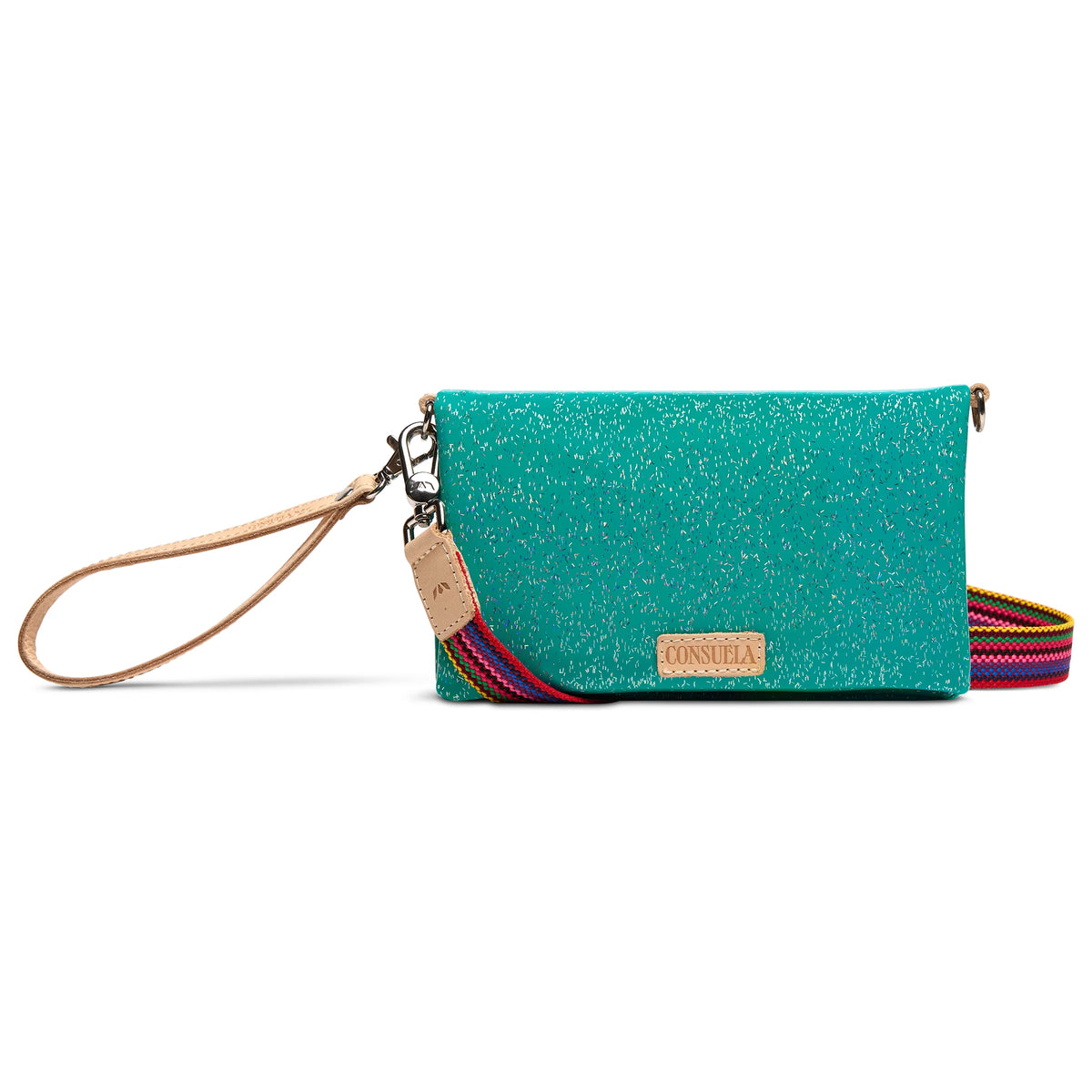 Consuela Uptown Crossbody - Shay