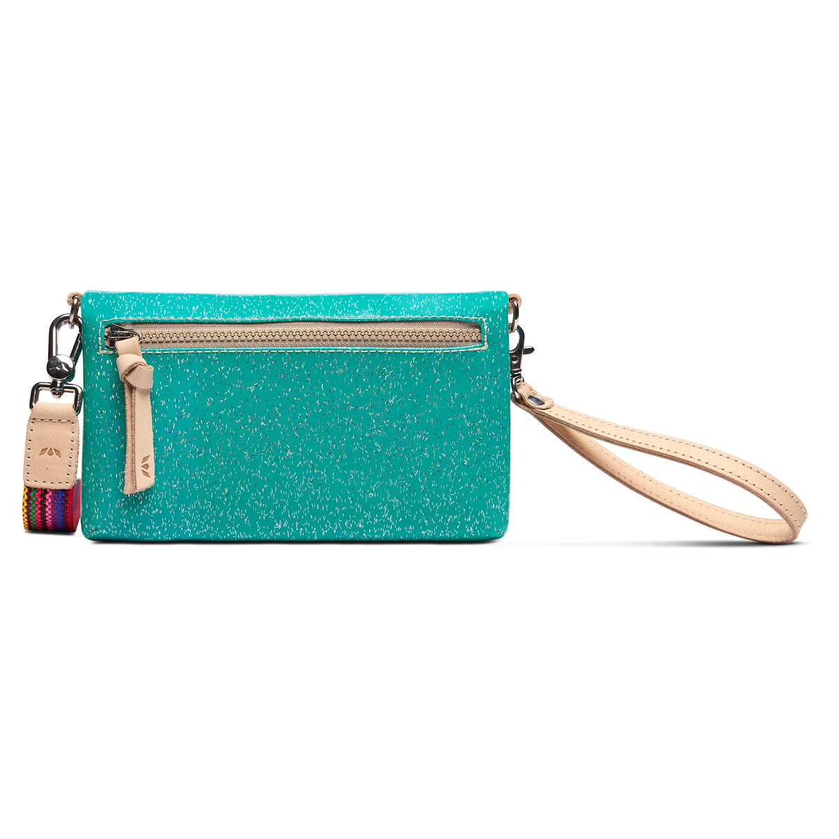 Consuela Uptown Crossbody - Shay
