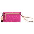 Load image into Gallery viewer, Consuela Uptown Crossbody - Berry
