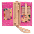 Load image into Gallery viewer, Consuela Uptown Crossbody - Berry
