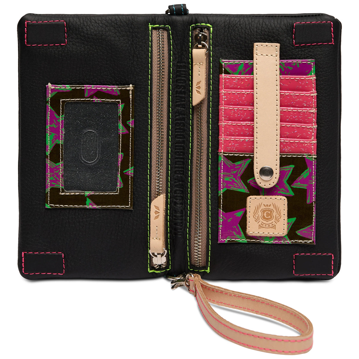 Consuela Uptown Crossbody - Cyndi
