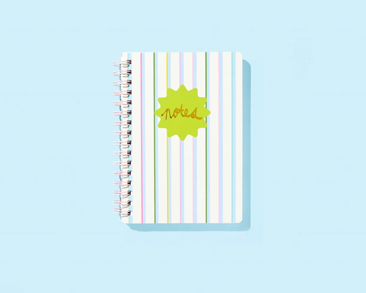 Notes Notebook