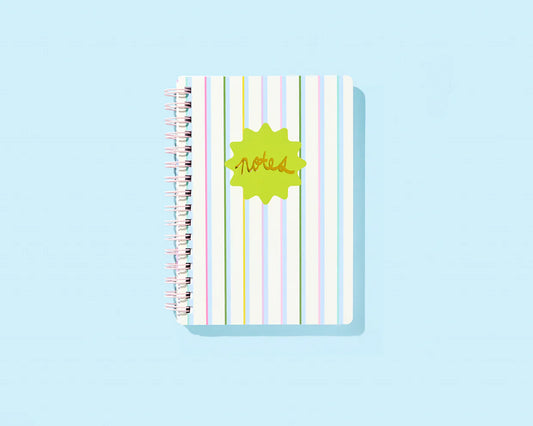 Notes Notebook