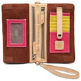 Load image into Gallery viewer, Consuela Uptown Crossbody - Sienna
