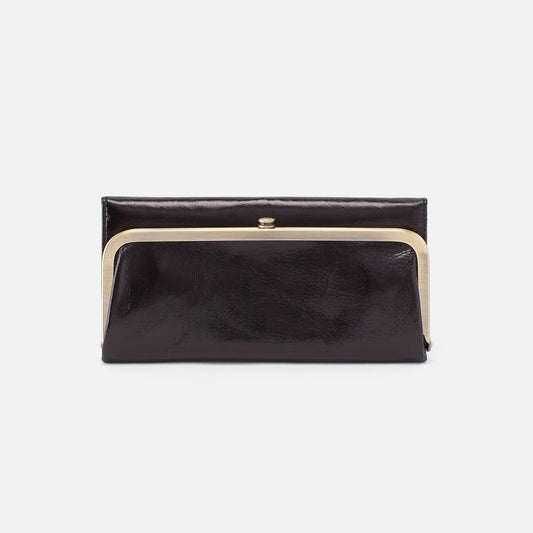 Hobo Rachel Wallet - Black