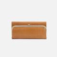 Load image into Gallery viewer, Hobo Rachel Wallet - Natural
