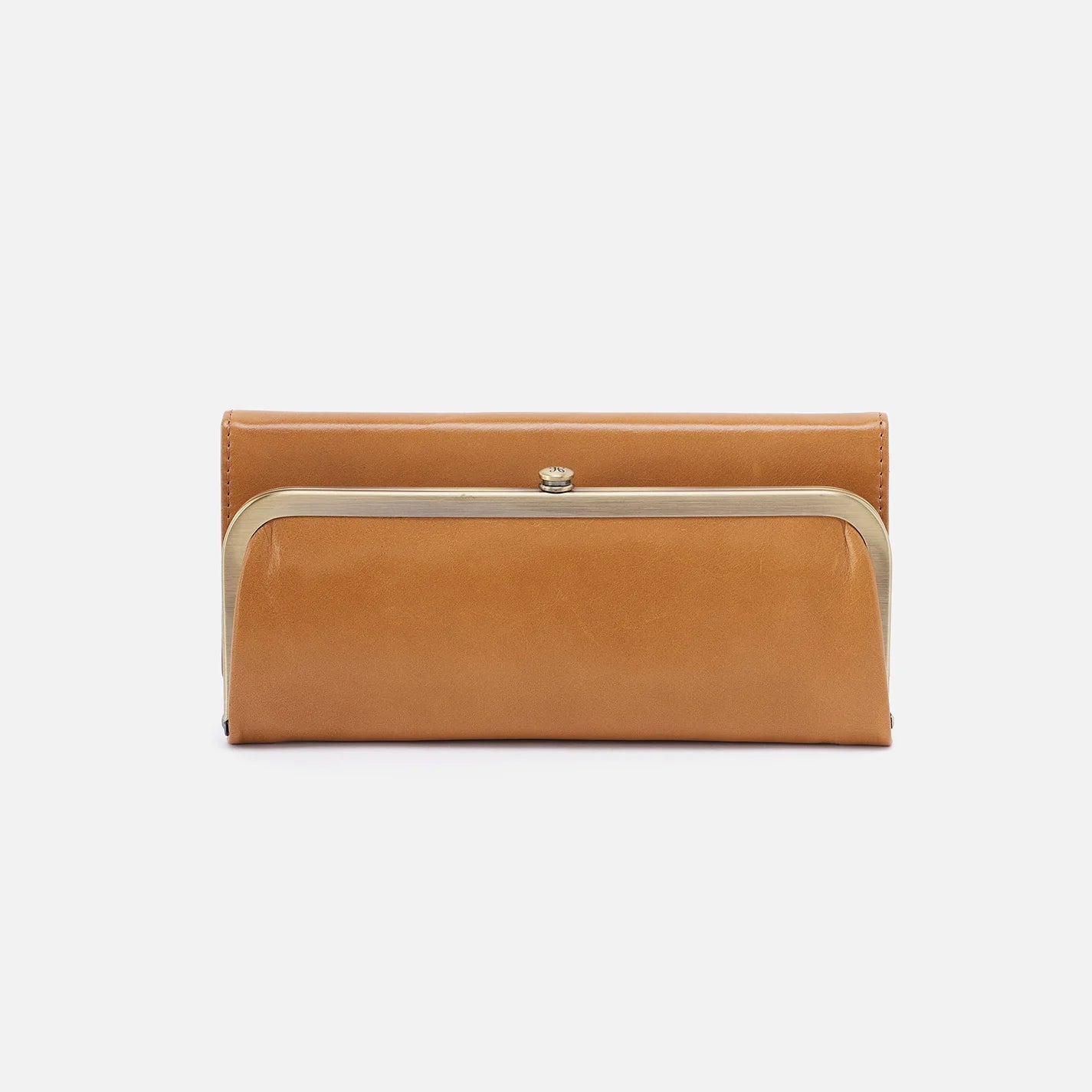 Hobo Rachel Wallet - Natural