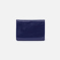 Load image into Gallery viewer, Hoboo Robin Wallet - Winter Violet

