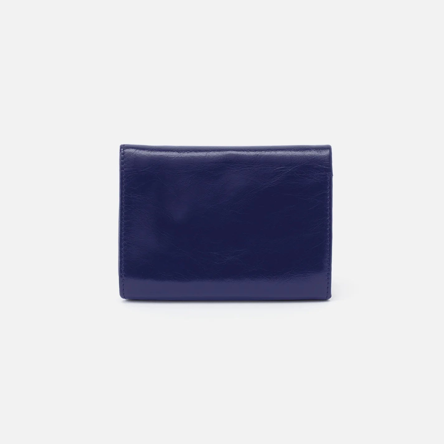 Hoboo Robin Wallet - Winter Violet