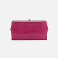 Load image into Gallery viewer, hobo Lauren Wallet - Cactus Flower
