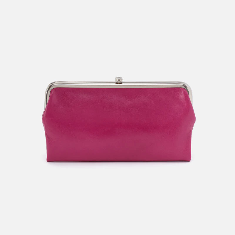 hobo Lauren Wallet - Cactus Flower