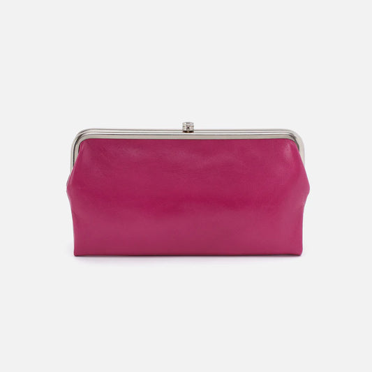 hobo Lauren Wallet - Cactus Flower