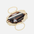 Load image into Gallery viewer, Hobo Medium Satchel - Butter Yellow
