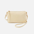 Load image into Gallery viewer, Hobo Darcy Carryall Crossbody - Butter Yellow
