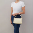 Load image into Gallery viewer, Hobo Darcy Carryall Crossbody - Butter Yellow
