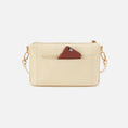 Load image into Gallery viewer, Hobo Darcy Carryall Crossbody - Butter Yellow
