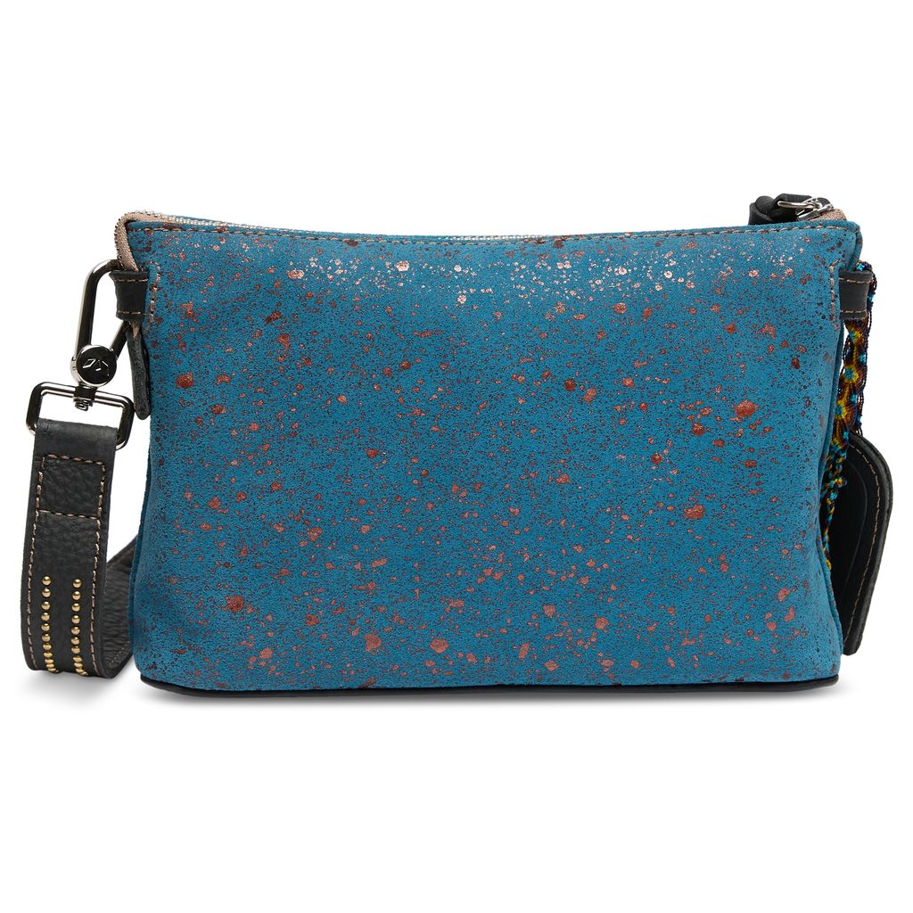 Consuela Midtown Crossbody - Nilo