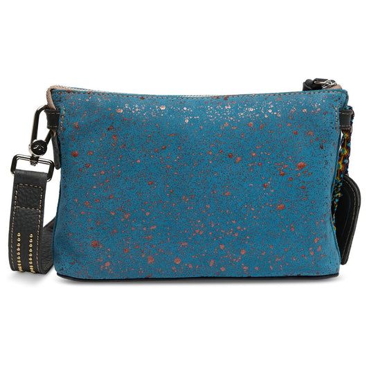 Consuela Midtown Crossbody - Nilo