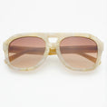 Load image into Gallery viewer, Yoyager Sunglasses - Pearl

