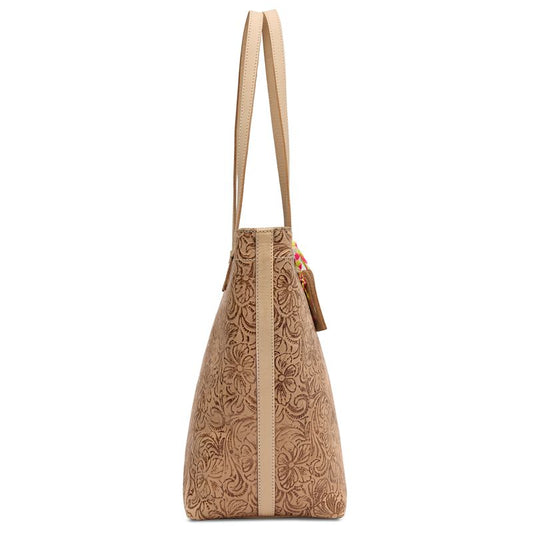 Consuela Daily Tote - Lawton