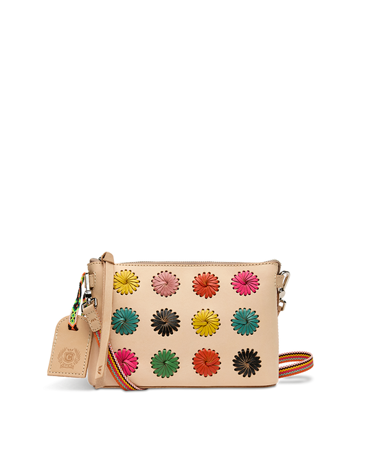 Consuela Midtown Crossbody - Paloma