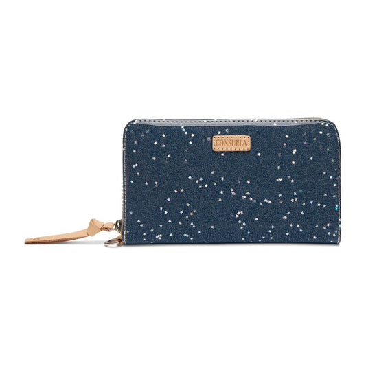 Consuela Essential Wallet - Shane