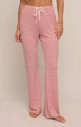 Load image into Gallery viewer, Z Supply In The Clouds Striped Pant
