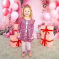 Load image into Gallery viewer, Juliette Peplum Set

