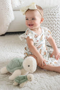 Load image into Gallery viewer, Large Cuddle Plush Friends | Splash Sea Turtle
