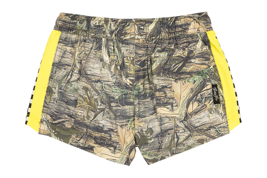 BinkyBro Norfolk Camo Boardshorts